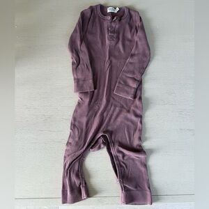 marmar ribbed pjs